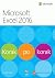 Excel 2016 Korak po korak