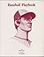 Rare Ron Polk / Baseball Playbook - Ron Polk [Paperback] Ron Polk