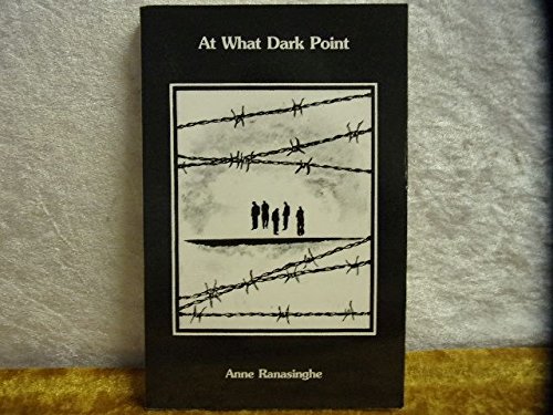 At what dark point (Paperback)