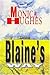 Blaine's Way by Monica Hughes (2006-04-15)