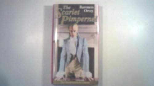 The Scarlet Pimpernel