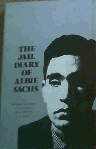 The Jail Diary of Albie Sachs (Paperback)