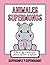 ANIMALES SUPERMONOS. Libro ...