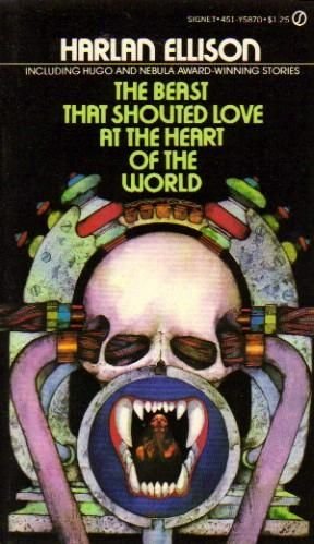 The Beast That Shouted Love At The Heart Of The World