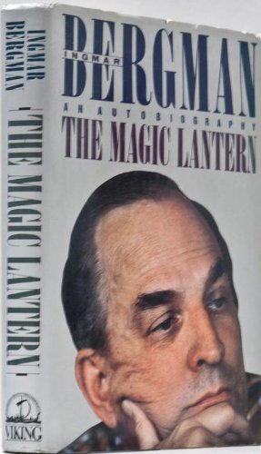 The Magic Lantern