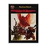 Monstrous Manual, Tsr 2140 - Advanced Dungeons & Dragons