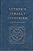 Luther's Small Catechism: With Explanation