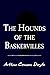 The Hound of the Baskervilles: Original and Unabridged (Translate House Classics) by Sir Arthur Conan Doyle (2014-09-10)