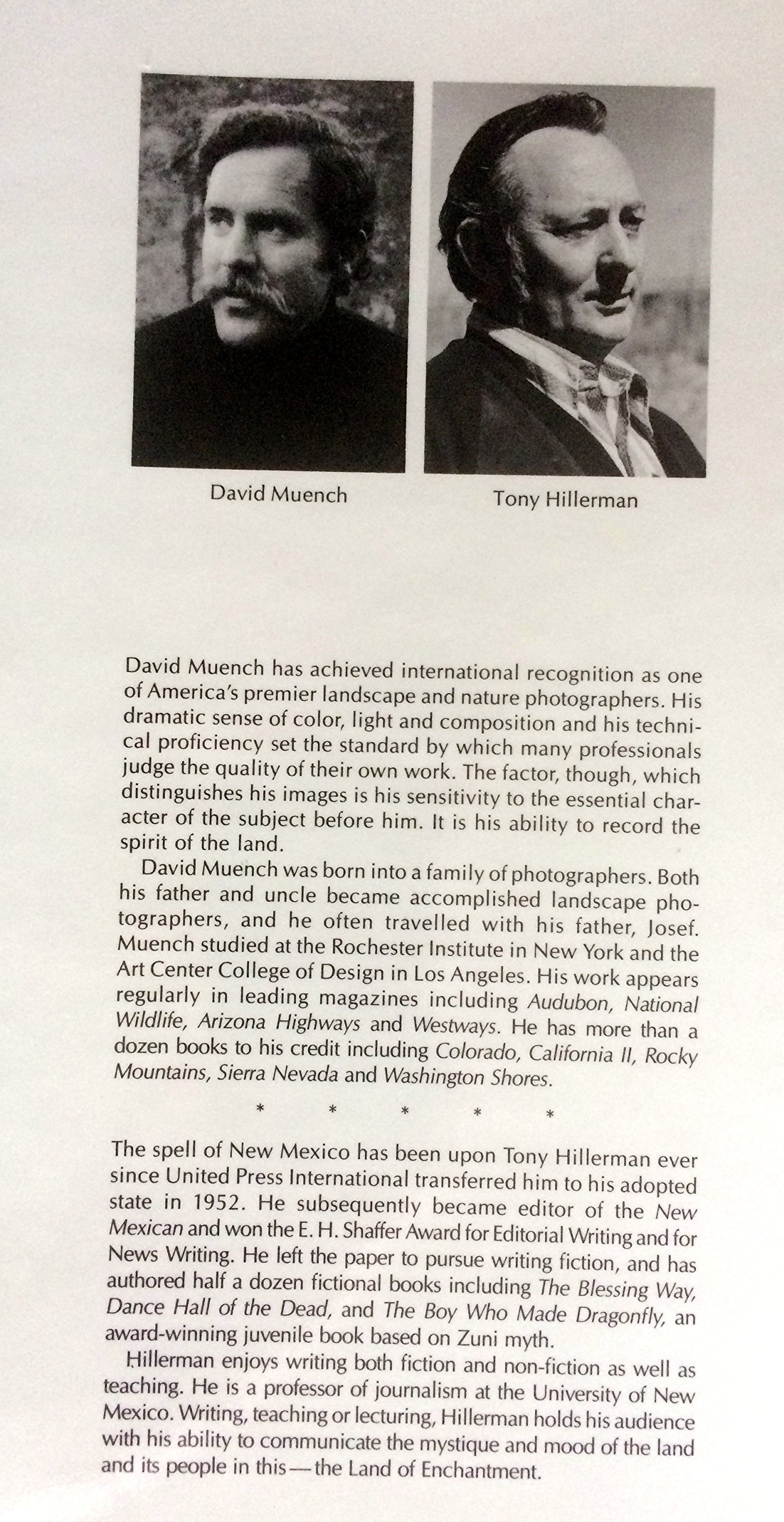 New Mexico: Photography (Hardcover)