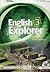 [English Explorer 3: Workbook with Audio CD] [Author: Stephenson, Helen] [September, 2010]