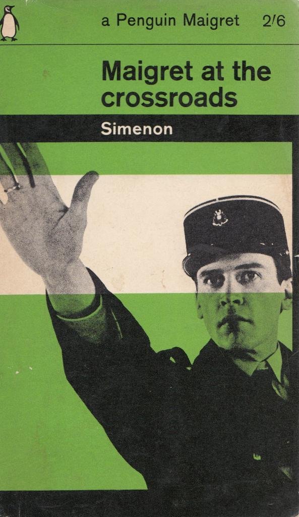 Maigret at the Crossroads