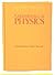 Fundamentals of Physics by David Halliday (1974-01-01)