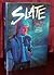 Rare Nathan Aldyne SLATE First Edition Mystery Gay Detective ... by Nathan Aldyne