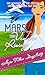 Mars...with Venus Rising by Hope Toler Dougherty (2015-08-28)