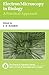 Electron Microscopy in Biology: A Practical Approach (The Practical Approach Series) (1991-12-26)