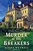 Murder at the Breakers (A Gilded Newport Mystery) by Maxwell, Alyssa (2014) Paperback
