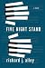 Five Night Stand: A Novel by Alley, Richard J. (May 12, 2015) Paperback