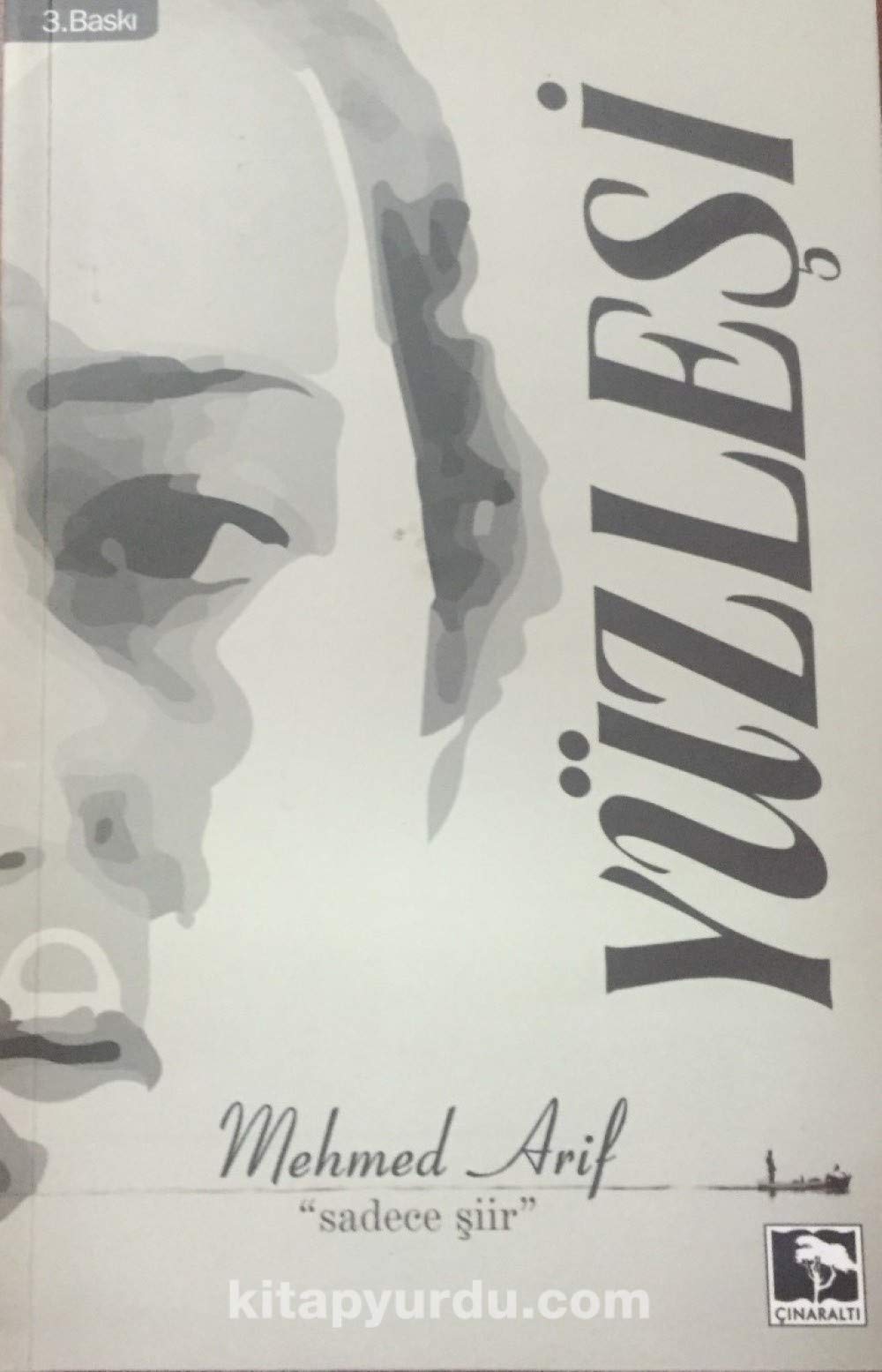 Yüzleşi (Paperback)