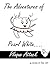 The Adventures of Pearl White