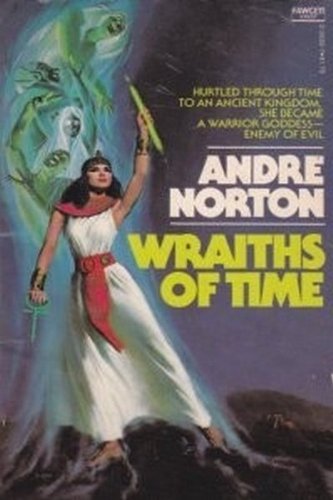 Wraiths of Time
