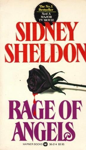 rage of angels