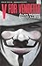 By Alan Moore V for Vendetta [Paperback] by Alan             Moore