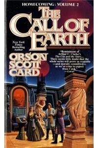 The Call Of Earth