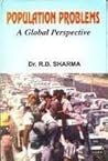 Population Problems ; A Global Perspective