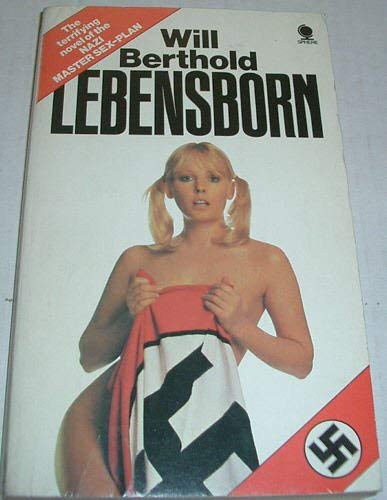 Lebensborn (Paperback)
