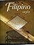 Filipino Style