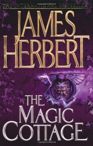The Magic Cottage, original English language edition