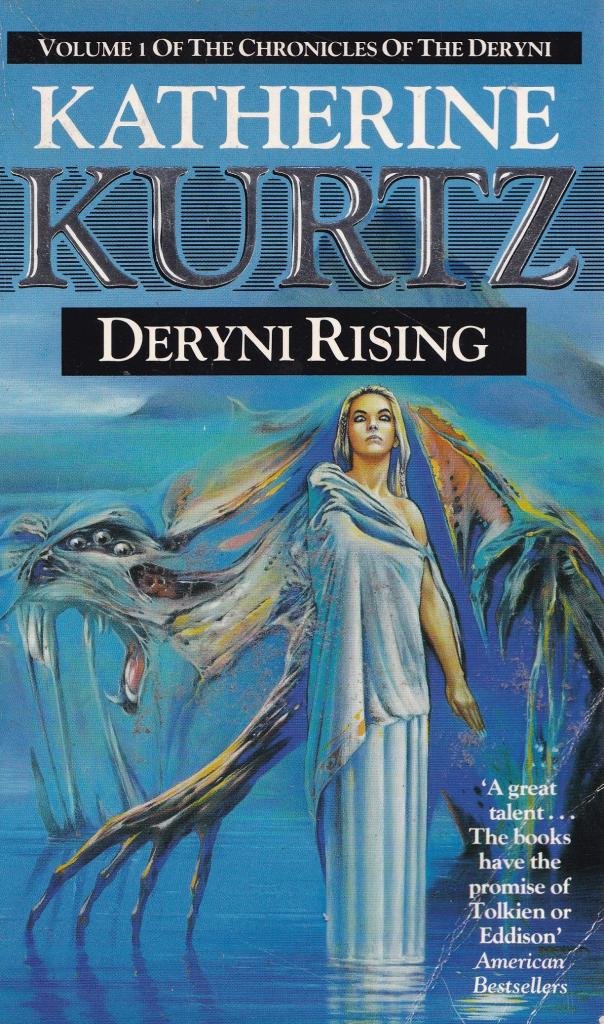 Deryni Rising