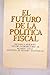 El futuro de la política fi...