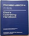 Robinson R22 Pilo...
