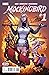Mockingbird #1