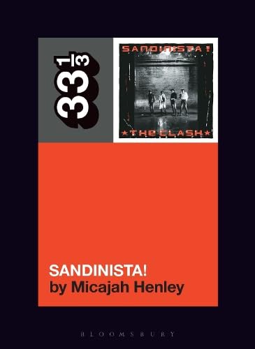 Sandinista! (Paperback)