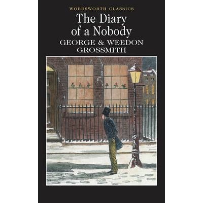 (The Diary of a Nobody By