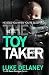 The Toy Taker (DI Sean Corr...
