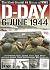 D-Day Magazine June 6,1944