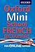 Oxford Mini School French Dictionary