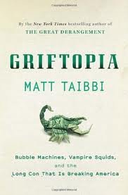 Griftopia Publisher: Spiegel & Grau