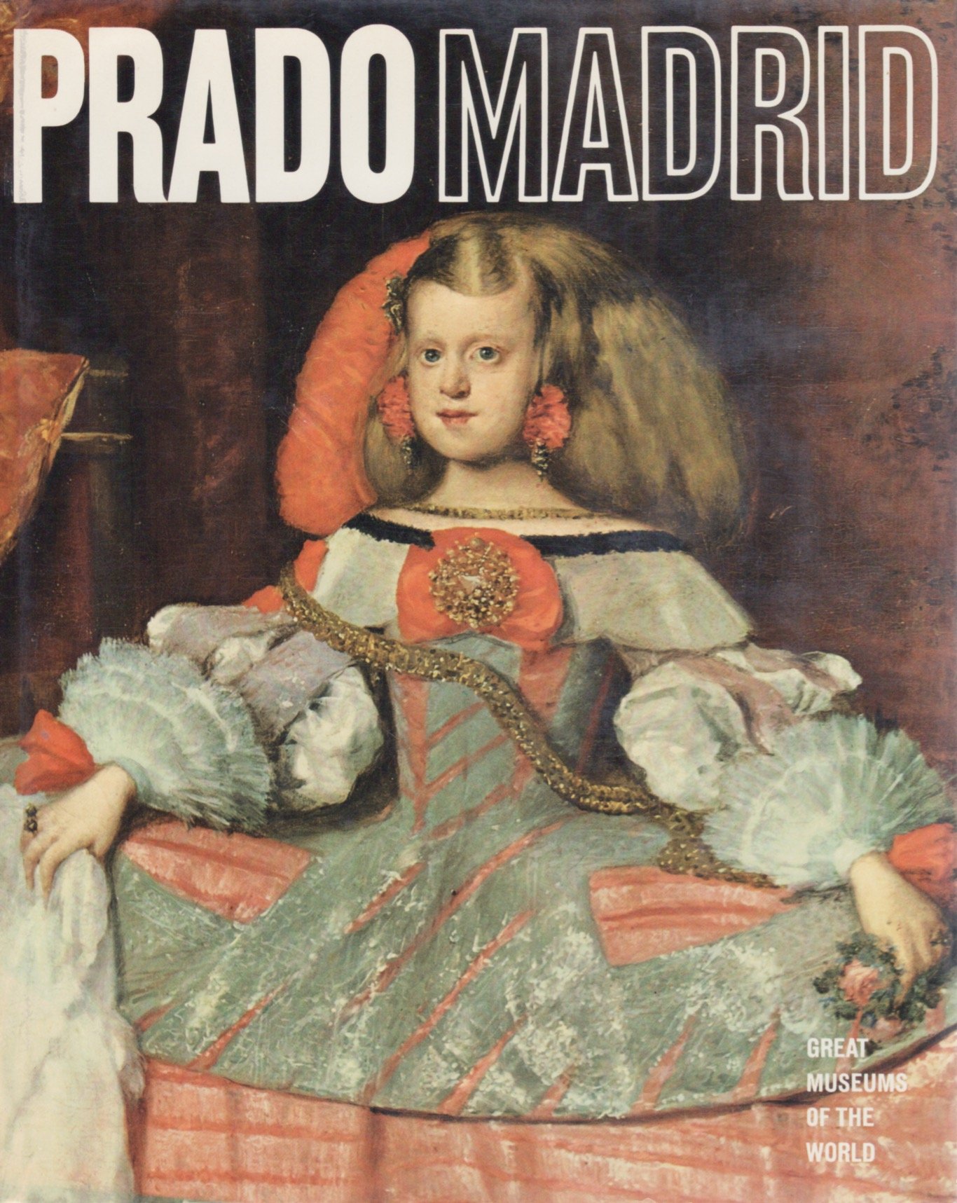 Prado, Madrid (Hardcover)