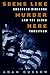 Seems Like Murder Here: Sou...