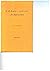 Q.D. Leavis, 1906-1981 by Q.D. Leavis