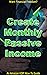 How To Create Monthly Passi...