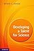 [Developing a Talent for Science] (By by Ritsert C. Jansen