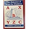 The alphabet of ships for children The alphabet of ships for children