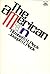 The American Man by Elizabeth H. Pleck (1980-05-03)