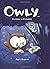 Owly, Volume 3: Flying Lessons