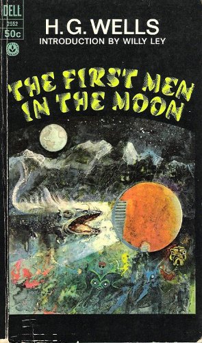 The First Men in the Moon